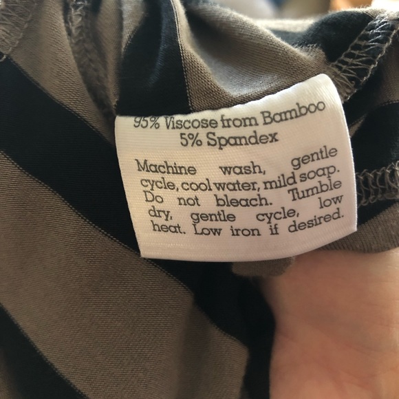 Yala Bamboo Dress - Picture 6 of 6